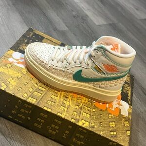 Air Jordan 1 Elevate HI SP